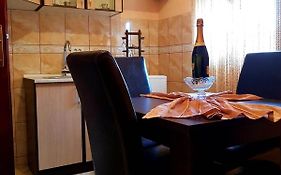 Apollon Home Apartments