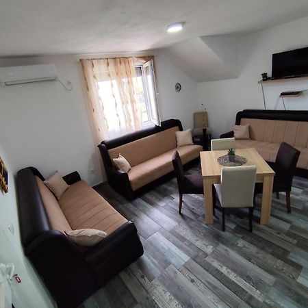 Apollon Home Apartments Bar Extérieur photo