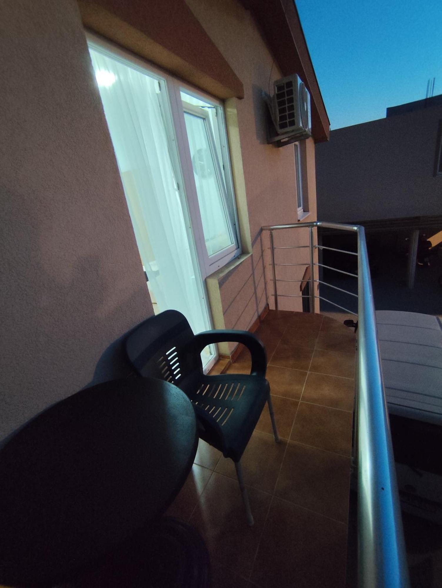 Apollon Home Apartments Bar Extérieur photo